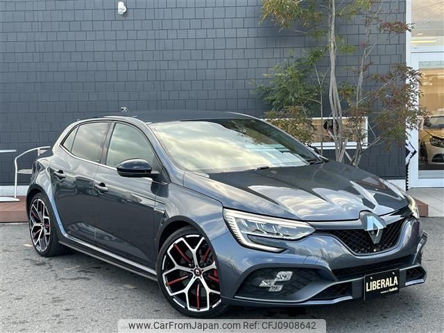 renault megane 2021 -RENAULT--Renault Megane 7BA-BBM5P1--VF1RFB007M0824096---RENAULT--Renault Megane 7BA-BBM5P1--VF1RFB007M0824096- image 1