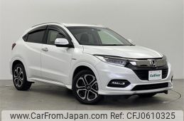 honda vezel 2018 -HONDA--VEZEL DAA-RU3--RU3-1306332---HONDA--VEZEL DAA-RU3--RU3-1306332-