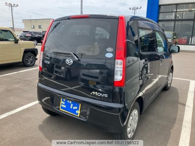 daihatsu move 2007 -DAIHATSU--Move DBA-L185S--L185S-0039589---DAIHATSU--Move DBA-L185S--L185S-0039589- image 2