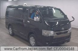 toyota hiace-van 2022 quick_quick_3BF-TRH200V_0361632