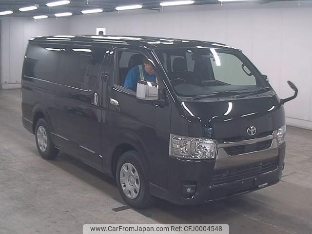 toyota hiace-van 2022 quick_quick_3BF-TRH200V_0361632 image 1