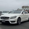 mercedes-benz amg 2011 -MERCEDES-BENZ--AMG CBA-218374--WDD2183741A014496---MERCEDES-BENZ--AMG CBA-218374--WDD2183741A014496- image 1