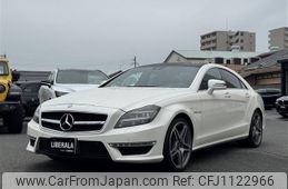 mercedes-benz amg 2011 -MERCEDES-BENZ--AMG CBA-218374--WDD2183741A014496---MERCEDES-BENZ--AMG CBA-218374--WDD2183741A014496-