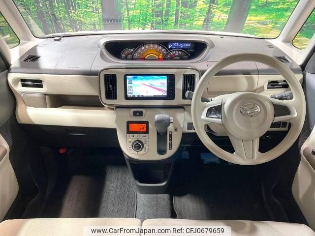 daihatsu move-canbus 2017 -DAIHATSU--Move Canbus DBA-LA800S--LA800S-0039259---DAIHATSU--Move Canbus DBA-LA800S--LA800S-0039259- image 2