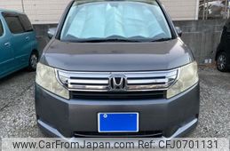 honda stepwagon 2010 -HONDA--Stepwgn DBA-RK1--RK1-1017697---HONDA--Stepwgn DBA-RK1--RK1-1017697-