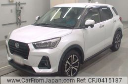 daihatsu rocky 2019 -DAIHATSU--Rocky A210S-0000388---DAIHATSU--Rocky A210S-0000388-