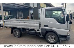 mazda titan-dash 2007 CFJ1806507