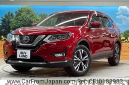 nissan x-trail 2018 -NISSAN--X-Trail DBA-T32--T32-049816---NISSAN--X-Trail DBA-T32--T32-049816-