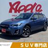 subaru xv 2018 -SUBARU--Subaru XV DBA-GT7--GT7-072732---SUBARU--Subaru XV DBA-GT7--GT7-072732- image 1