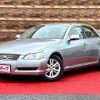 toyota mark-x 2007 -TOYOTA--MarkX DBA-GRX120--GRX120-3047291---TOYOTA--MarkX DBA-GRX120--GRX120-3047291- image 1