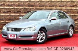 toyota mark-x 2007 -TOYOTA--MarkX DBA-GRX120--GRX120-3047291---TOYOTA--MarkX DBA-GRX120--GRX120-3047291-