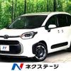 toyota sienta 2023 quick_quick_MXPL10G_MXPL10-1072115 image 1