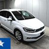 volkswagen golf-touran 2016 -VOLKSWAGEN--VW Golf Touran 1TCZD--WVGZZZ1TZGW571119---VOLKSWAGEN--VW Golf Touran 1TCZD--WVGZZZ1TZGW571119- image 1