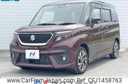 suzuki solio 2022 -SUZUKI--Solio 5AA-MA37S--MA37S-633407---SUZUKI--Solio 5AA-MA37S--MA37S-633407-