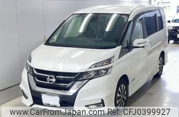 nissan serena 2018 -NISSAN 【山口 301ね6203】--Serena GFC27-098216---NISSAN 【山口 301ね6203】--Serena GFC27-098216-