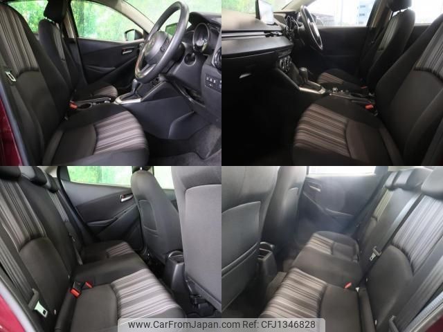 mazda demio 2018 -MAZDA--Demio 6BA-DJLFS--DJLFS-611271---MAZDA--Demio 6BA-DJLFS--DJLFS-611271- image 2