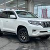 toyota land-cruiser-prado 2020 -TOYOTA--Land Cruiser Prado 3BA-TRJ150W--TRJ150-0117227---TOYOTA--Land Cruiser Prado 3BA-TRJ150W--TRJ150-0117227- image 1