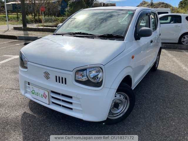 suzuki alto-van 2016 CFJ1837172 image 1