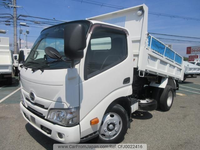 hino dutro 2020 quick_quick_2RG-XZU600T_XZU600-0030761 image 1