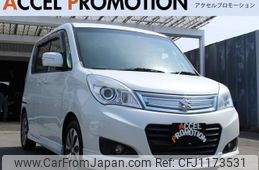 suzuki solio 2015 quick_quick_MA15S_MA15S-523943