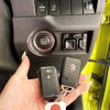 suzuki jimny 2018 CFJ1518431 image 12
