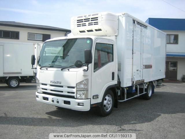 isuzu elf-truck 2014 GOO_NET_EXCHANGE_0560040A30250516W001 image 1
