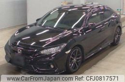 honda civic 2020 quick_quick_6BA-FK7_1203469