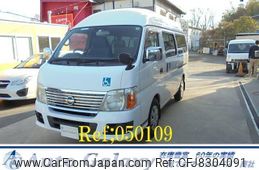 nissan caravan-bus 2007 quick_quick_DWMGE25_DWMGE25-035629