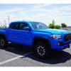 toyota tacoma 2021 GOO_NET_EXCHANGE_9571722A30250628W001 image 10