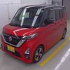 nissan roox 2022 -NISSAN 【岡山 584ﾋ6060】--Roox B45A-0405739---NISSAN 【岡山 584ﾋ6060】--Roox B45A-0405739- image 4