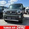 suzuki hustler 2024 CFJ1722521 image 1