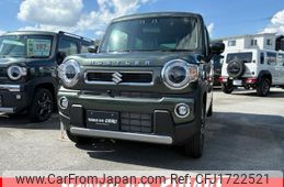 suzuki hustler 2024 CFJ1722521