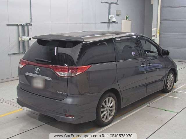 toyota estima 2009 -TOYOTA--Estima DBA-ACR50W--ACR50-7083492---TOYOTA--Estima DBA-ACR50W--ACR50-7083492- image 2