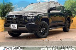 mitsubishi triton 2024 quick_quick_LC2T_LC2T-0002273