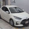 toyota yaris 2020 -TOYOTA--Yaris 5BA-KSP210--KSP210-0012866---TOYOTA--Yaris 5BA-KSP210--KSP210-0012866- image 7