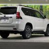 toyota land-cruiser-prado 2022 -TOYOTA--Land Cruiser Prado 3BA-TRJ150W--TRJ150-0151291---TOYOTA--Land Cruiser Prado 3BA-TRJ150W--TRJ150-0151291- image 18