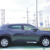 honda honda-others 2025 -HONDA--WR-V 5BA-DG5--DG5-1041***---HONDA--WR-V 5BA-DG5--DG5-1041***- image 6