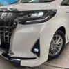 toyota alphard 2021 -TOYOTA--Alphard 6AA-AYH30W--AYH30-0128152---TOYOTA--Alphard 6AA-AYH30W--AYH30-0128152- image 13