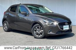 mazda demio 2019 CFJ1766442