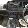 toyota crown 1989 -TOYOTA--Crown GS131-139556---TOYOTA--Crown GS131-139556- image 10