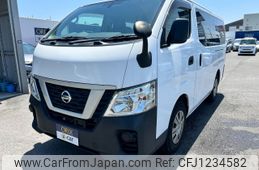 nissan caravan-van 2019 -NISSAN--Caravan Van CBF-VR2E26--VR2E26-117715---NISSAN--Caravan Van CBF-VR2E26--VR2E26-117715-