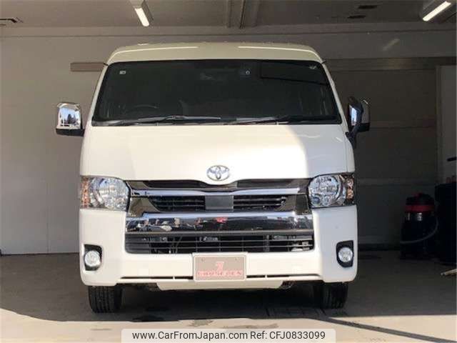 toyota hiace-van 2020 -TOYOTA 【札幌 130ｻ4423】--Hiace Van 3BF-TRH216K--TRH216-8011356---TOYOTA 【札幌 130ｻ4423】--Hiace Van 3BF-TRH216K--TRH216-8011356- image 2