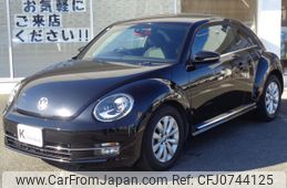 volkswagen the-beetle 2016 -VOLKSWAGEN--VW The Beetle DBA-16CBZ--WVWZZZ16ZGM634756---VOLKSWAGEN--VW The Beetle DBA-16CBZ--WVWZZZ16ZGM634756-