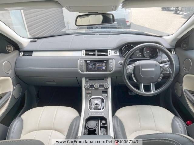 land-rover range-rover 2016 -ROVER--Range Rover CBA-LV2A--SALVA2AG2GH167295---ROVER--Range Rover CBA-LV2A--SALVA2AG2GH167295- image 2