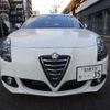 alfa-romeo giulietta 2016 -ALFA ROMEO 【名古屋 376ﾑ 35】--Alfa Romeo Giulietta ABA-940141--ZAR94000007349319---ALFA ROMEO 【名古屋 376ﾑ 35】--Alfa Romeo Giulietta ABA-940141--ZAR94000007349319- image 22