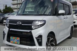 daihatsu tanto 2020 -DAIHATSU 【長岡 586】--Tanto LA650S--LA650S-1029389---DAIHATSU 【長岡 586】--Tanto LA650S--LA650S-1029389-