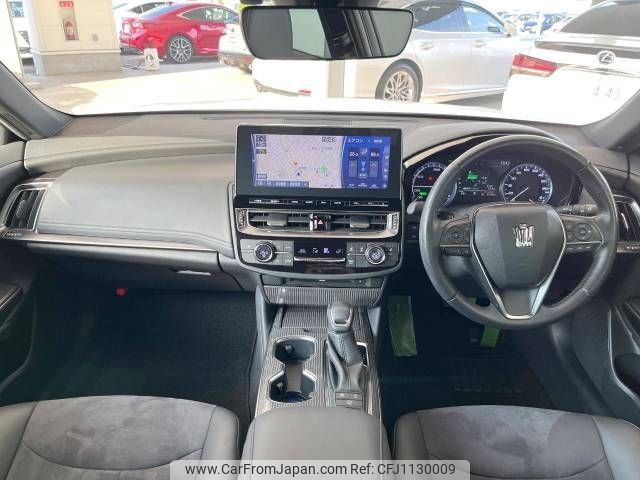 toyota crown 2021 -TOYOTA--Crown 6AA-AZSH20--AZSH20-1076407---TOYOTA--Crown 6AA-AZSH20--AZSH20-1076407- image 2