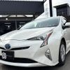 toyota prius 2018 quick_quick_ZVW50_ZVW50-6118438 image 2