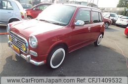 daihatsu mira-gino 2002 -DAIHATSU--Mira Gino UA-L700S--L700S-0307815---DAIHATSU--Mira Gino UA-L700S--L700S-0307815-