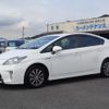 toyota prius 2014 quick_quick_DAA-ZVW30_ZVW30-5735761 image 1